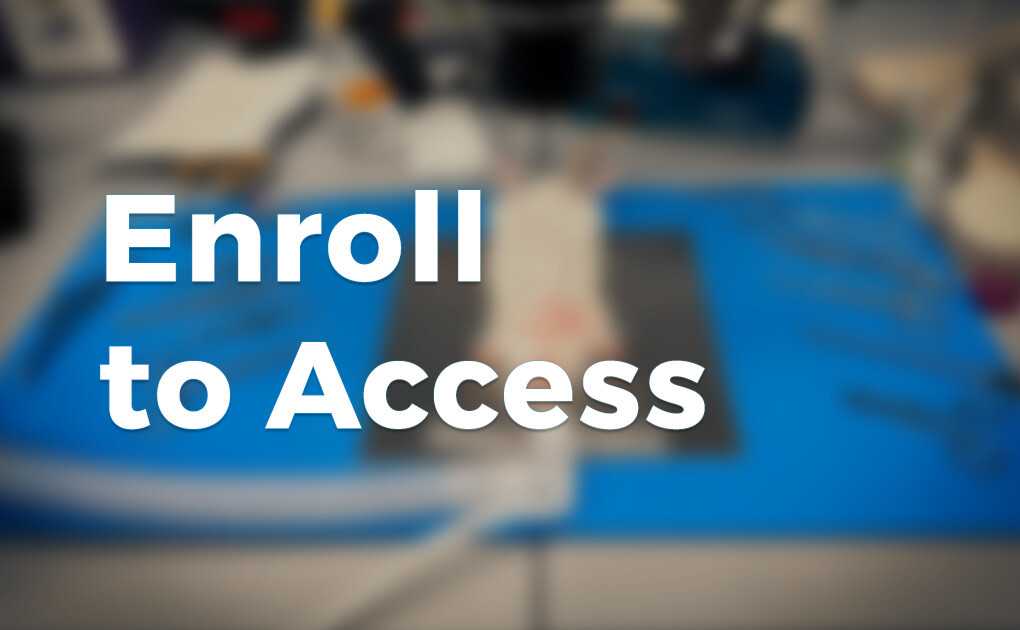 enroll-to-access