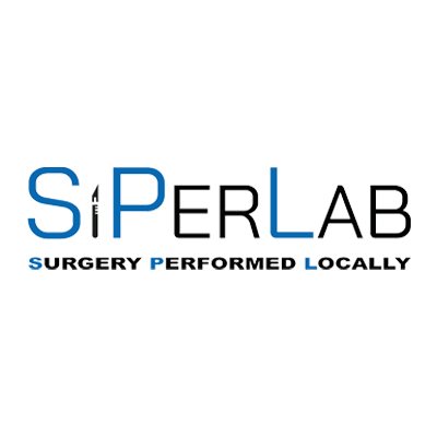 SiPerLab logo